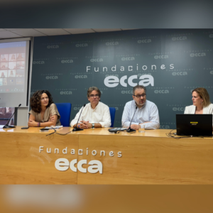 Visita Provincial a ECCA 2