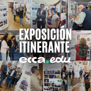 exposición ecca