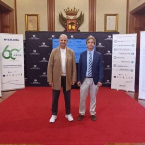 La Orotava acoge la exposición itinerante del 60 aniversario de ecca.edu 210425 1