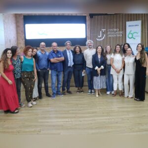 ecca.edu llega a Fuerteventura con su exposición _60 años transformando vidas a través de la educación_1