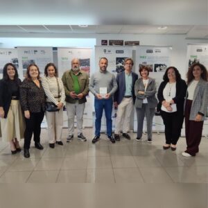 Moya abre las puertas a la historia de ecca.edu con su exposición _60 años transformando vidas (1) (2)