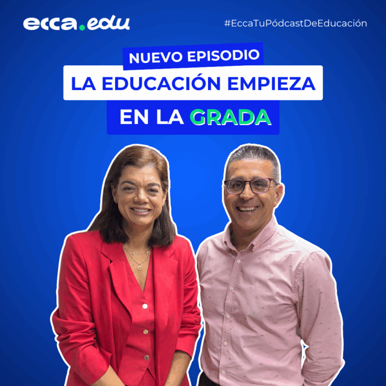 ecca.edu y Fundación DISA analizan la importancia de la educación en el deporte y la cultura