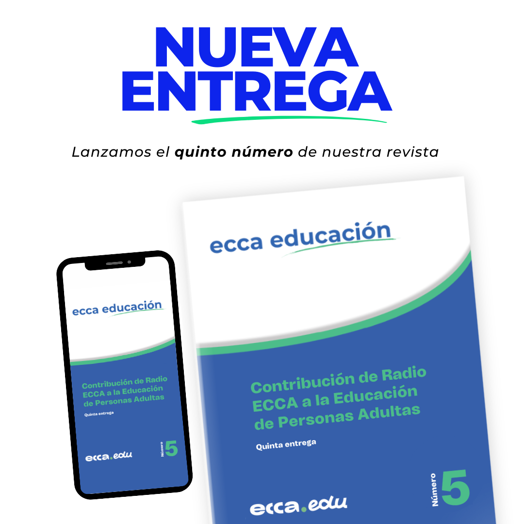 ecca.edu lanza la quinta entrega de su revista ecca educación (1)