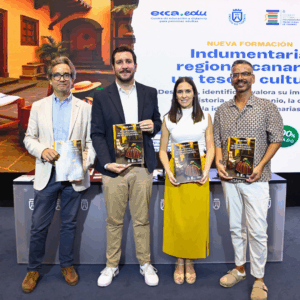 ecca.edu y el Cabildo de Tenerife presentan el curso _Indumentaria regional canaria_ un tesoro cultural__3