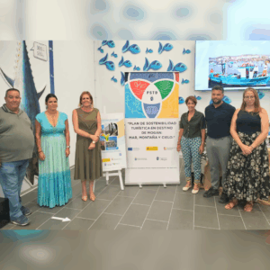 ecca.edu y el Ayuntamiento de Mogán presentan el curso ‘Patrimonio e Historia de Mogán’_1