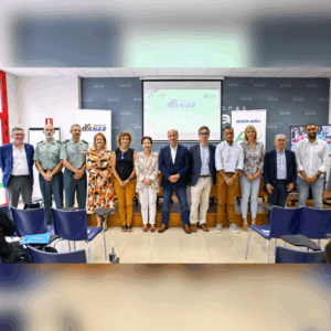 ecca.edu y la Dirección General de la Actividad Física y el Deporte del Gobierno de Canarias impulsan una formación para educar en valores y generar entornos seguros en el deporte infantil y juvenil