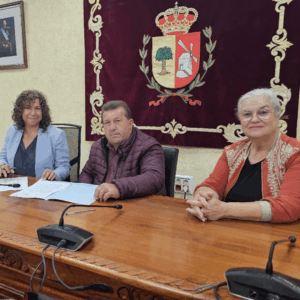 Firma convenio con Antigua por la formación en Fuerteventura