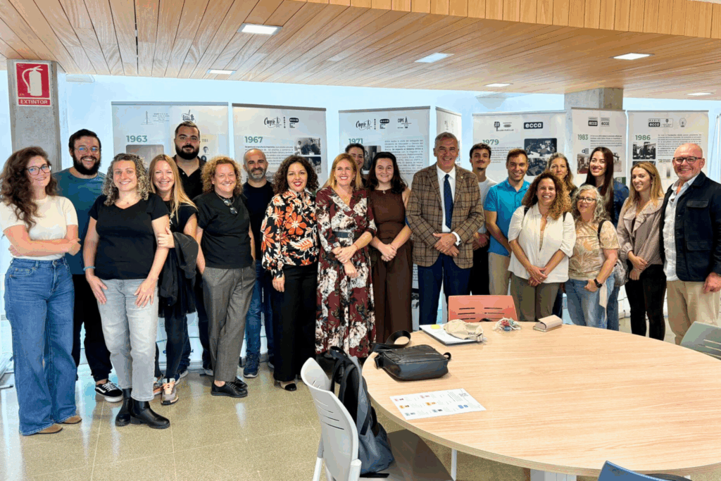 ecca.edu-y-ULPGC-refuerzan-su-alianza-historica-con-la-exposicion-60-anos-transformando-vidas-a-traves-de-la-educacion