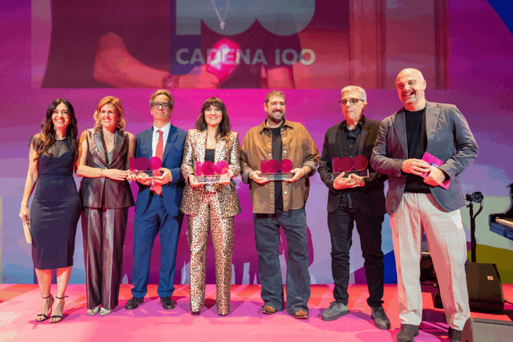 ecca.edu recibe el Premio Charter 100 Canarias 2025 en reconocimiento a su trayectoria y al impulso de la mujer canaria_1