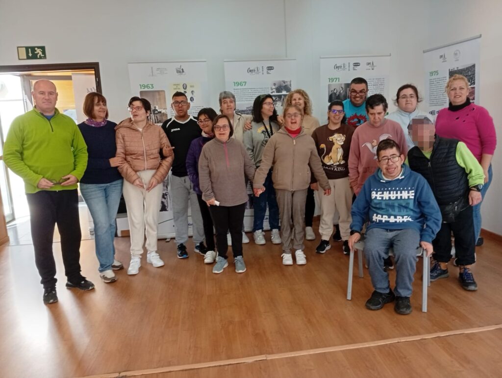 ecca.edu y el Ayuntamiento de Valsequillo impulsan el proyecto ‘Dinamízate con Valsequillo’