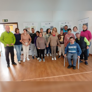 ecca.edu y el Ayuntamiento de Valsequillo impulsan el proyecto ‘Dinamízate con Valsequillo’