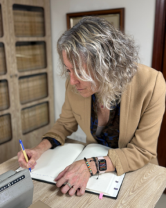 Teresa Mayans, subdelegada del Gobierno en Las Palmas