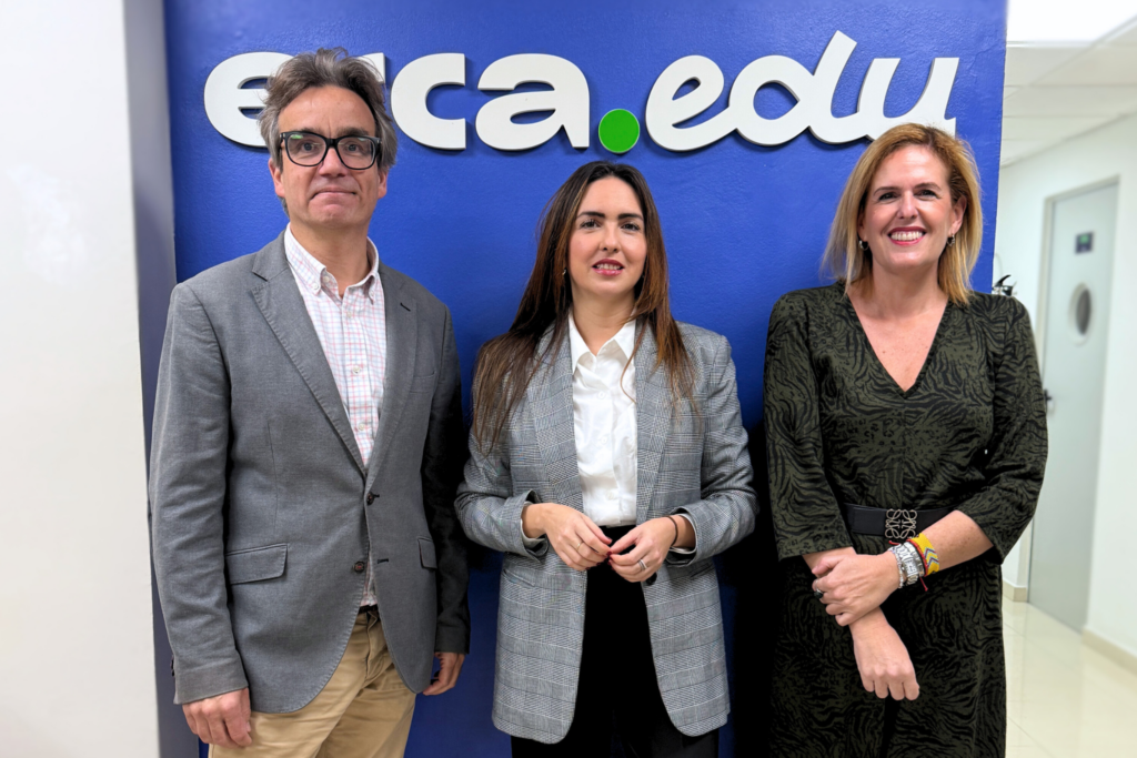 ecca.edu y la Fundación Puertos de Las Palmas impulsan la formación y acercan la cultura portuaria al alumnado (2)