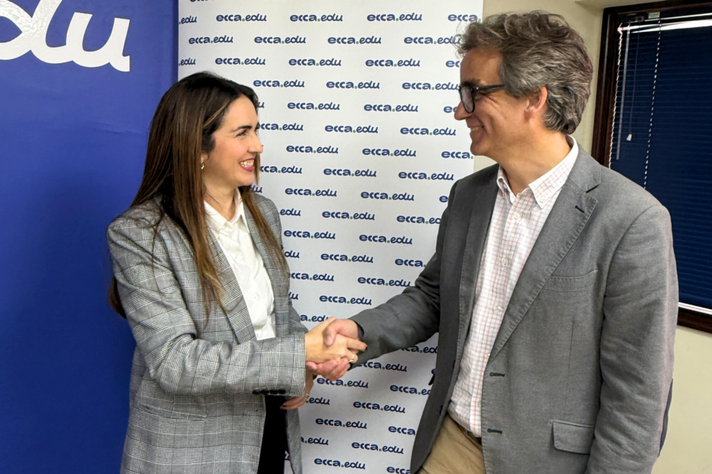 ecca.edu y la Fundación Puertos de Las Palmas impulsan la formación y acercan la cultura portuaria al alumnado (3)