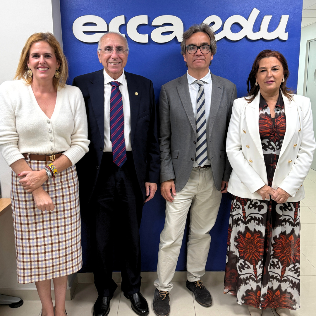 ecca.edu y Fundación Servidis se alían para impulsar la digitalización inclusiva en Canarias (1)