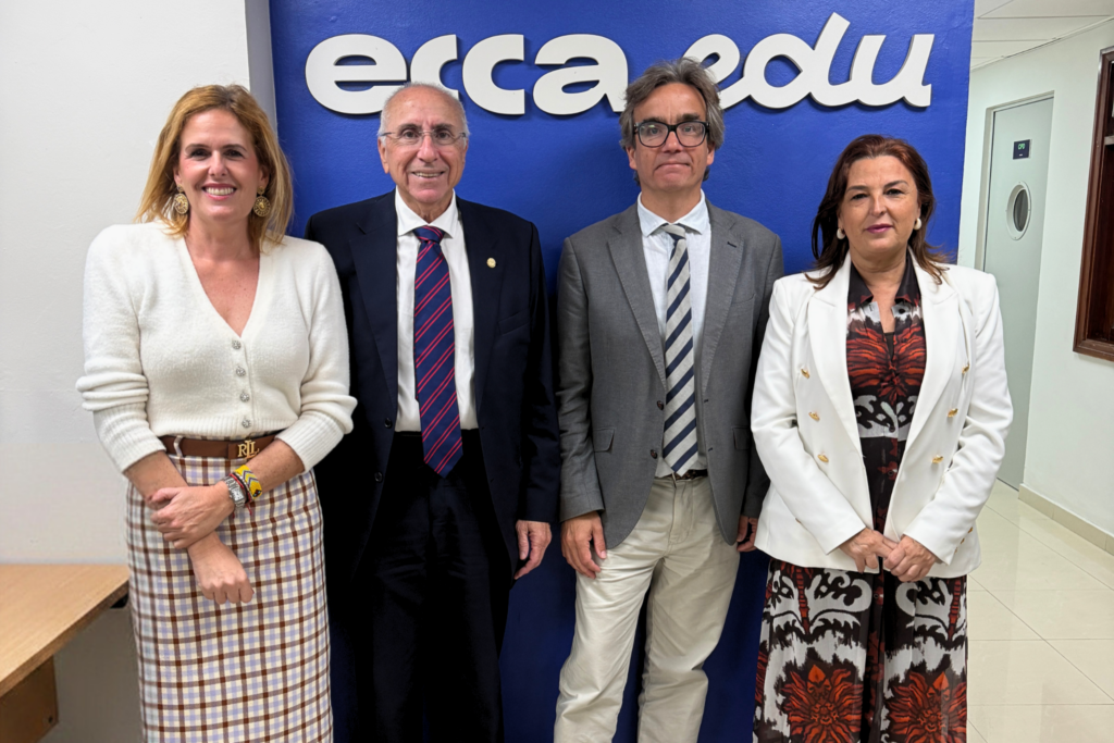 ecca.edu y Fundación Servidis se alían para impulsar la digitalización inclusiva en Canarias (3)