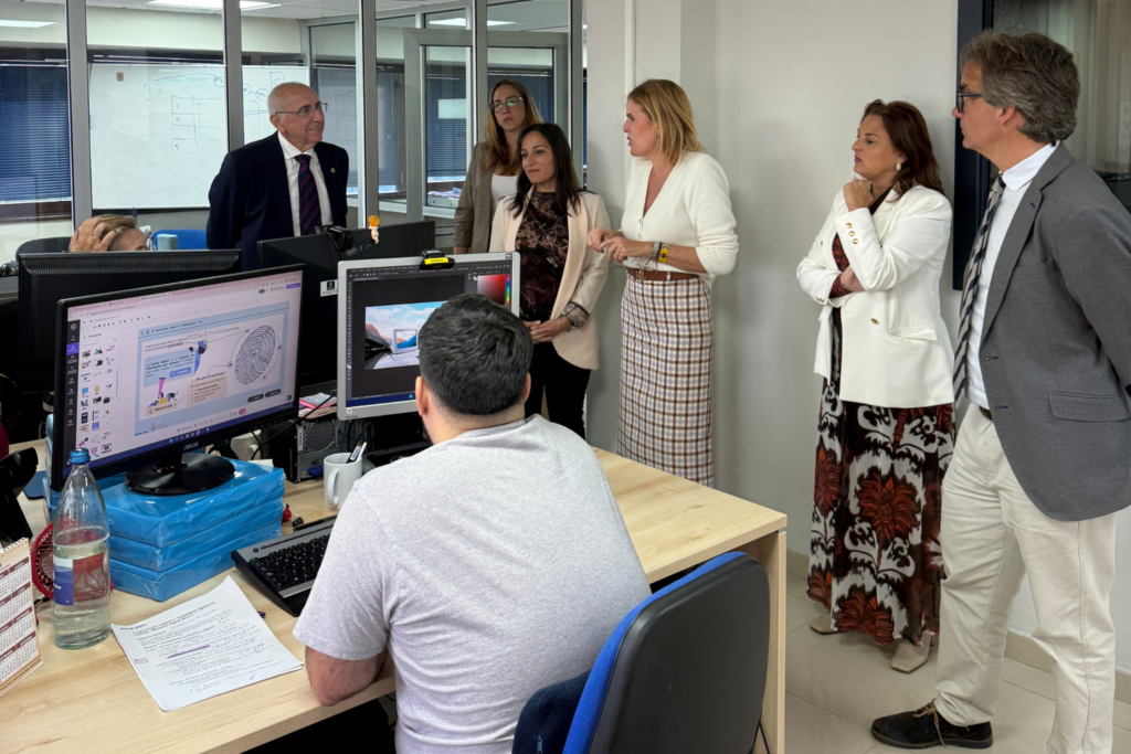 ecca.edu y Fundación Servidis se alían para impulsar la digitalización inclusiva en Canarias (4)