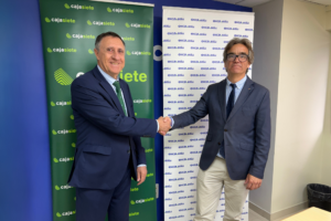 ecca.edu y la Fundación Canaria Cajasiete-Pedro Modesto Campos renuevan su compromiso con la educación de las personas adultas en Canarias (1)