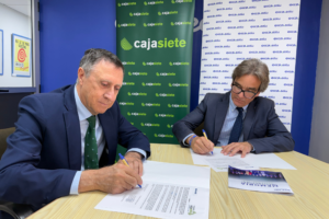 ecca.edu y la Fundación Canaria Cajasiete-Pedro Modesto Campos renuevan su compromiso con la educación de las personas adultas en Canarias (1)