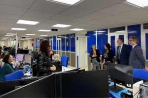 ecca.edu y la Fundación Canaria Cajasiete-Pedro Modesto Campos renuevan su compromiso con la educación de las personas adultas en Canarias (1)