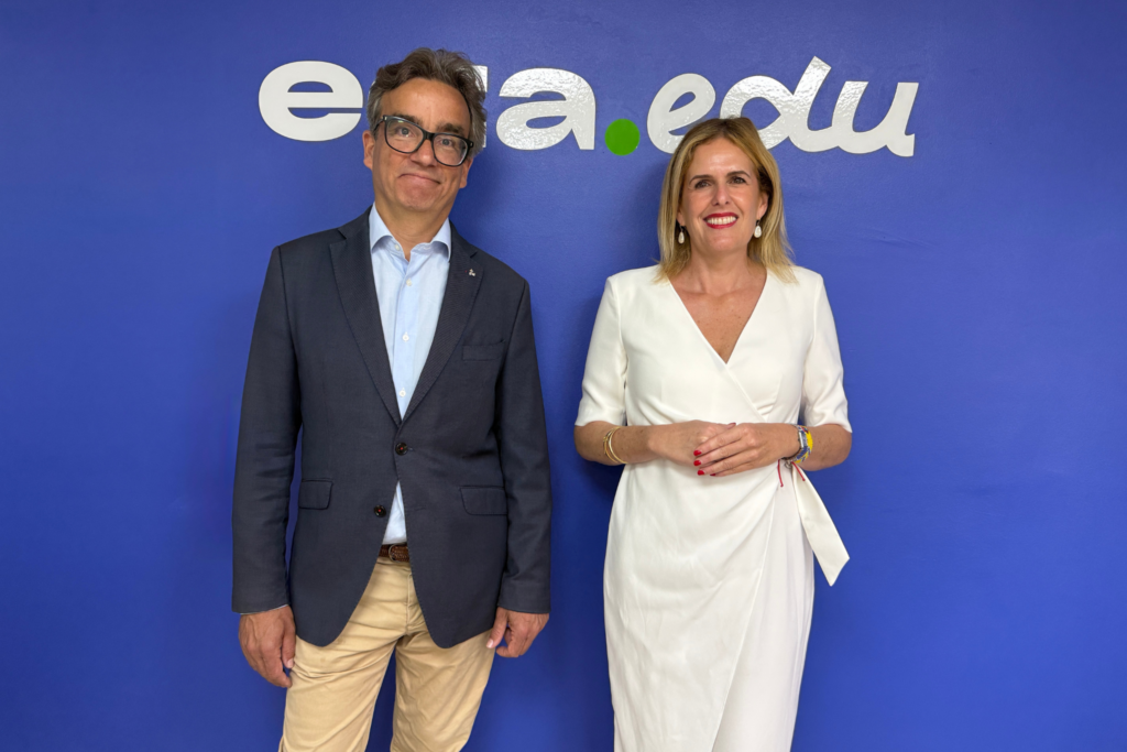 Por primera vez desde su fundación en 1965, la Dirección General de la institución será ocupada por una persona laica: Gorety Almeida Hernández.
