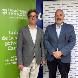 ecca.edu y Hospitales Universitarios San Roque y consolidan su red de becas para la formación de personas adultas_1
