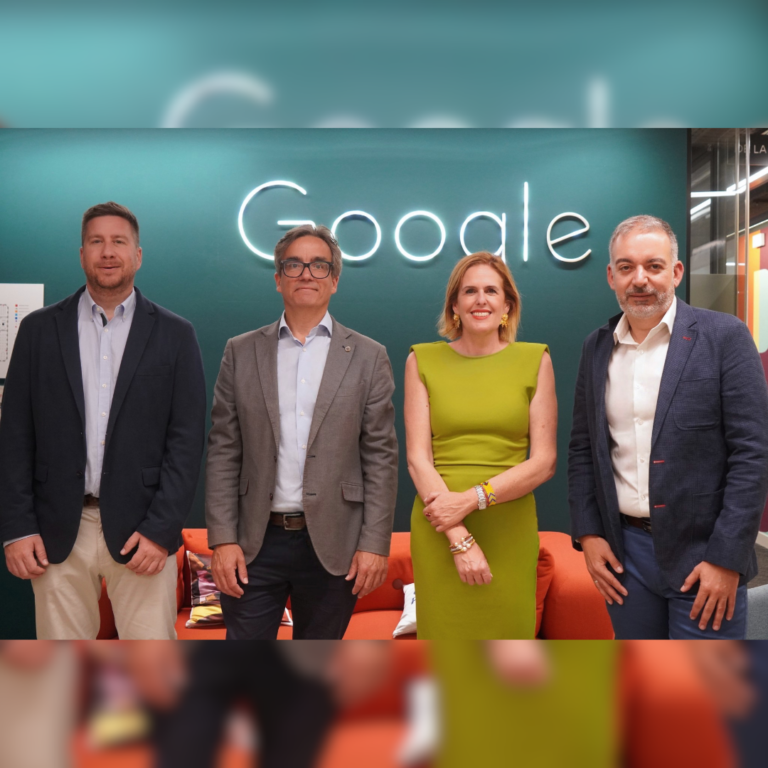 ecca.edu se convierte en partner oficial de Google for Education en Canarias