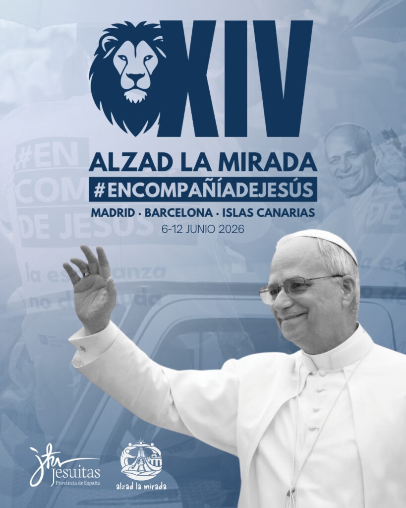 VISITA PAPA LEON XIV CANARIAS (post)