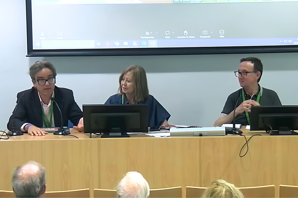 ecca.edu expone el impacto de su modelo educativo ante el IX Congreso Mundial de Estilos de Aprendizaje_3