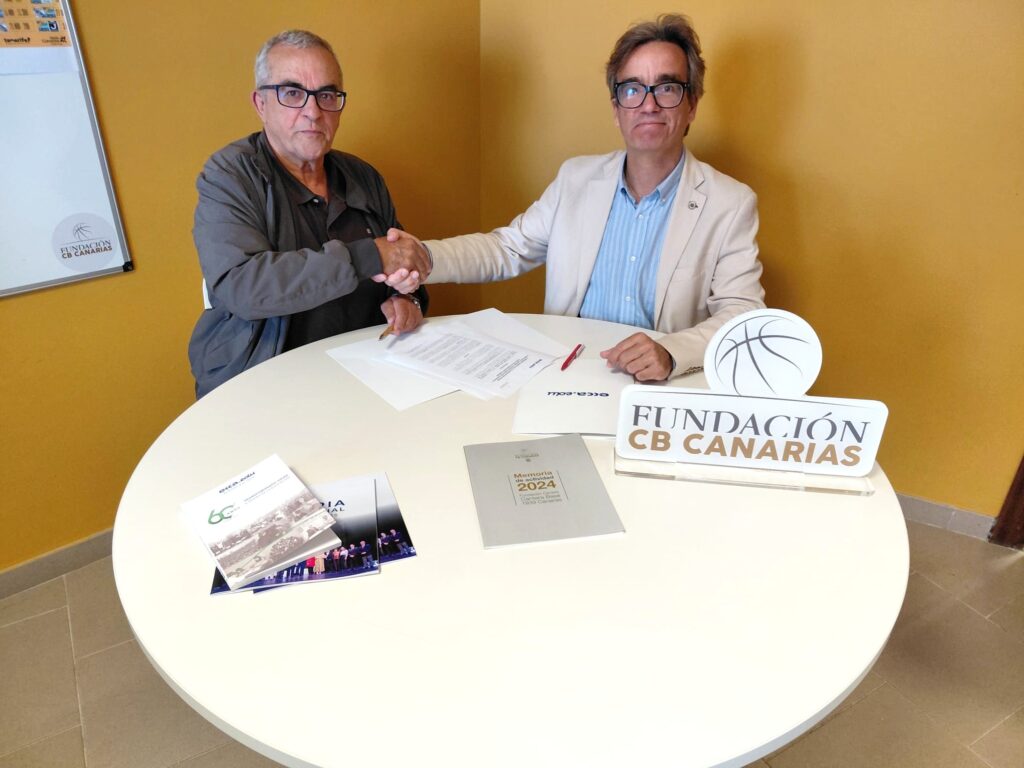 ecca.edu y la Fundación CB Canarias se unen para abrir nuevas puertas a la inclusión a través de la educación_1