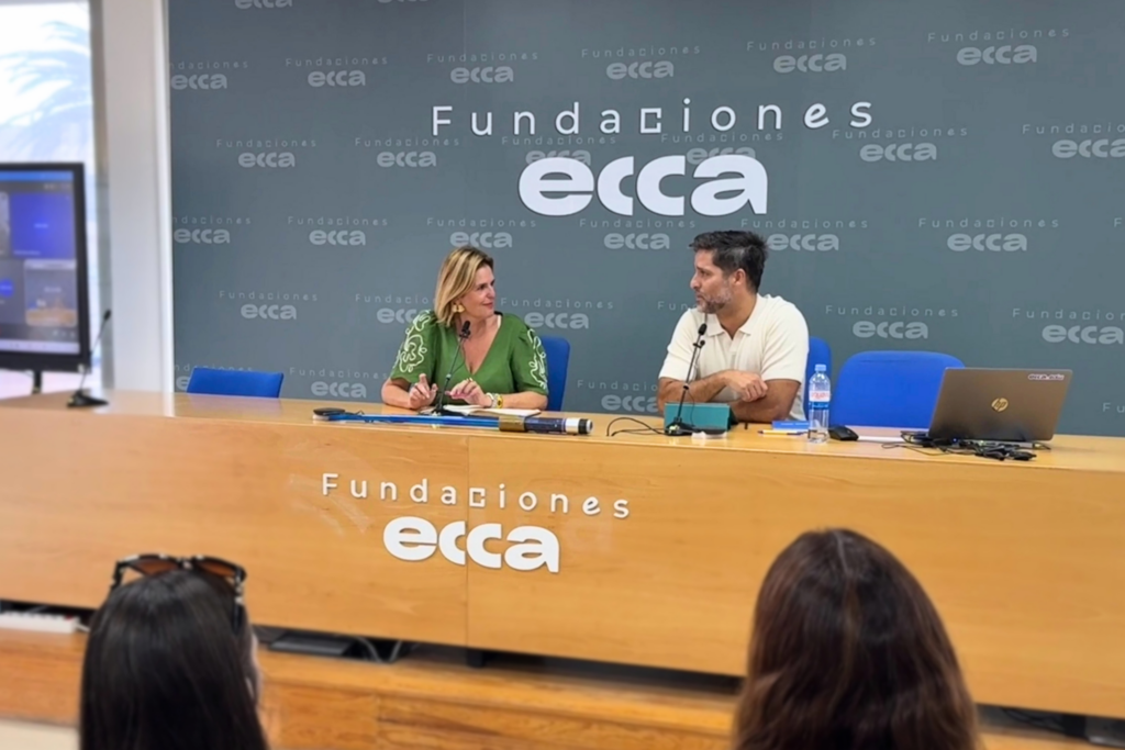 ecca.edu arranca el curso académico 2026-2027 con innovación y nuevo liderazgo 