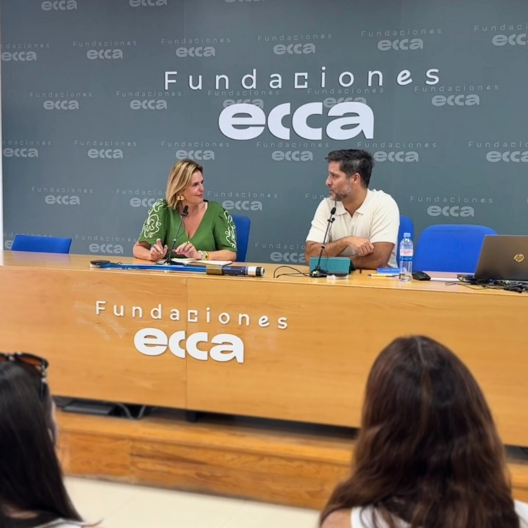 ecca.edu arranca el curso académico 2026-2027 con innovación y nuevo liderazgo