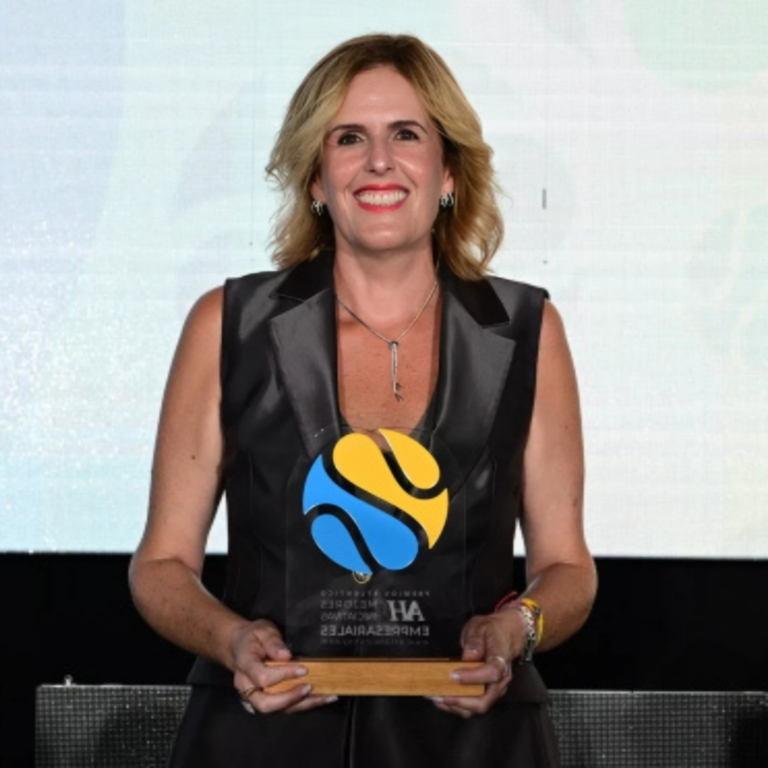 ecca.edu recibe el Premio Atlántico Hoy a la Mejor Iniciativa Empresarial en Cultura