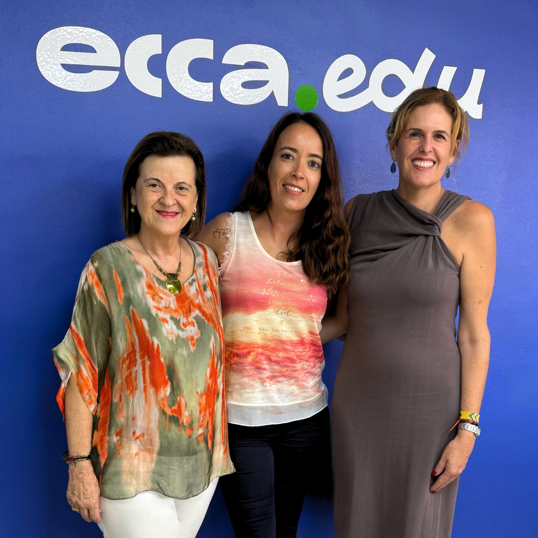 ecca.edu y la Asociación de Lectura Fácil Canarias se unen para adaptar material didáctico a toda la ciudadanía