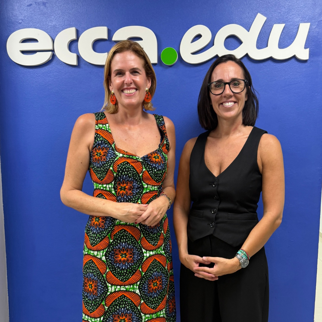 ecca.edu y Autoescuelas La Paterna se alían para facilitar la obtención de permisos de conducir a su comunidad educativa