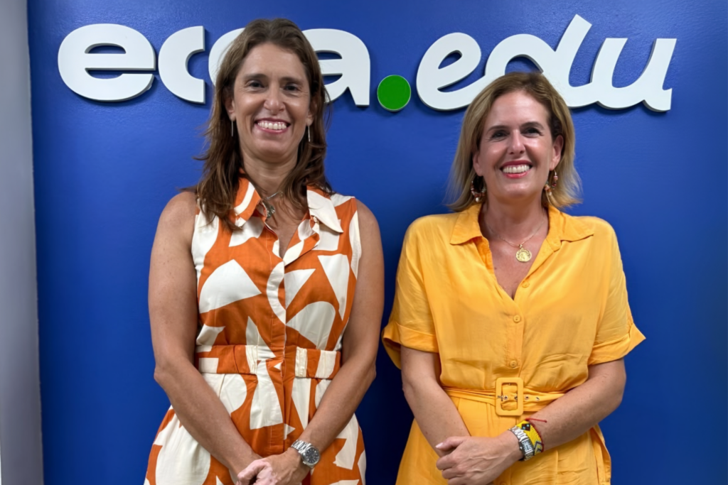 ecca.edu y Fundación Acuorum consolidan una década de alianza estratégica a favor de la educación inclusiva en Canarias_1